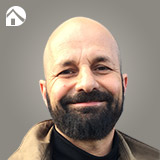 Grégoire Borel, estimation immobilière gratuite et professionnelle par un conseiller secteur Brest
