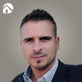 Julien Stil, estimation immobilière gratuite et professionnelle par un conseiller secteur Pontivy