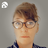 Muriel Fizanne, estimation immobilière gratuite et professionnelle par un conseiller secteur Pont-Audemer