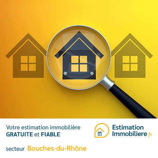 Estimation immobilière Bouches-du-Rhône 13