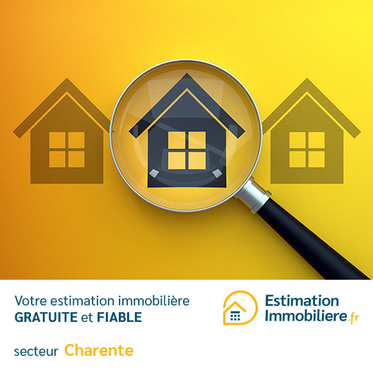 Estimation immobilière Charente 16
